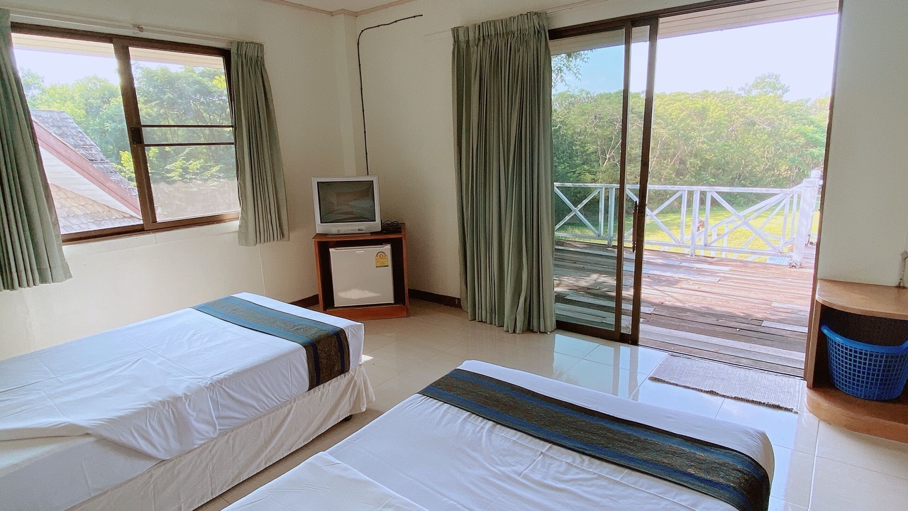 Photo of Bedroom in Pak Thong Chai