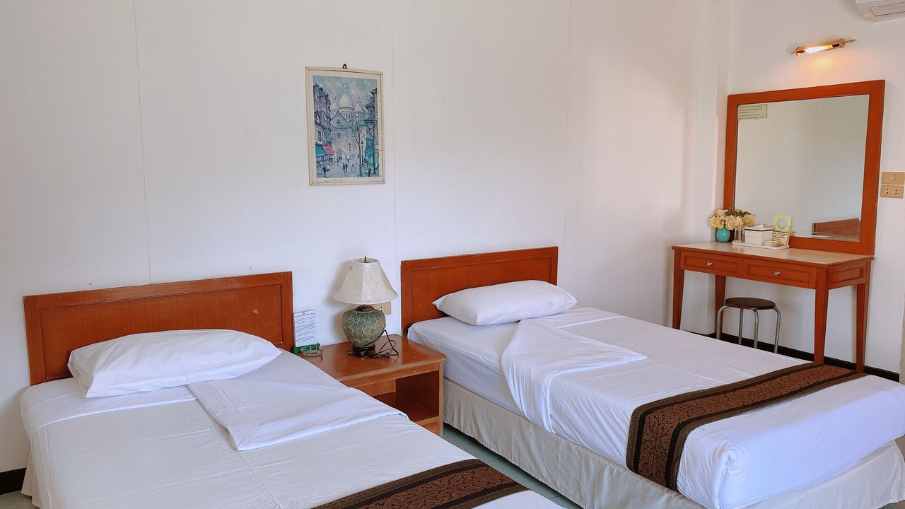 Photo of Bedroom in Pak Thong Chai