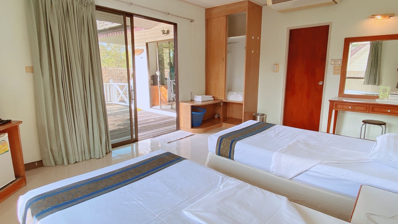 Photo of Bedroom in Pak Thong Chai