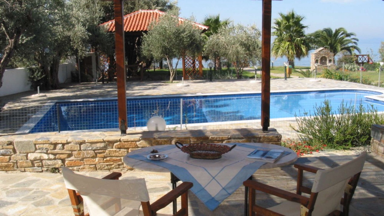 Photo of Outdoor in Lefokastron