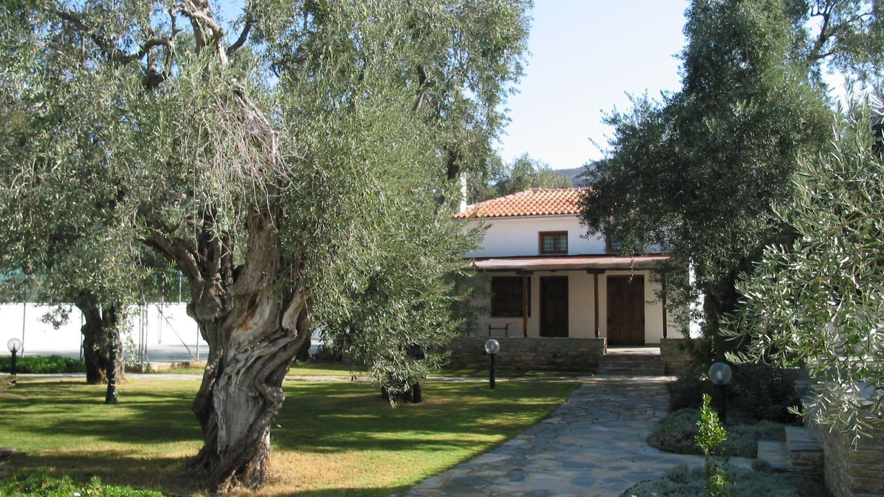 Photo of Outdoor in Lefokastron