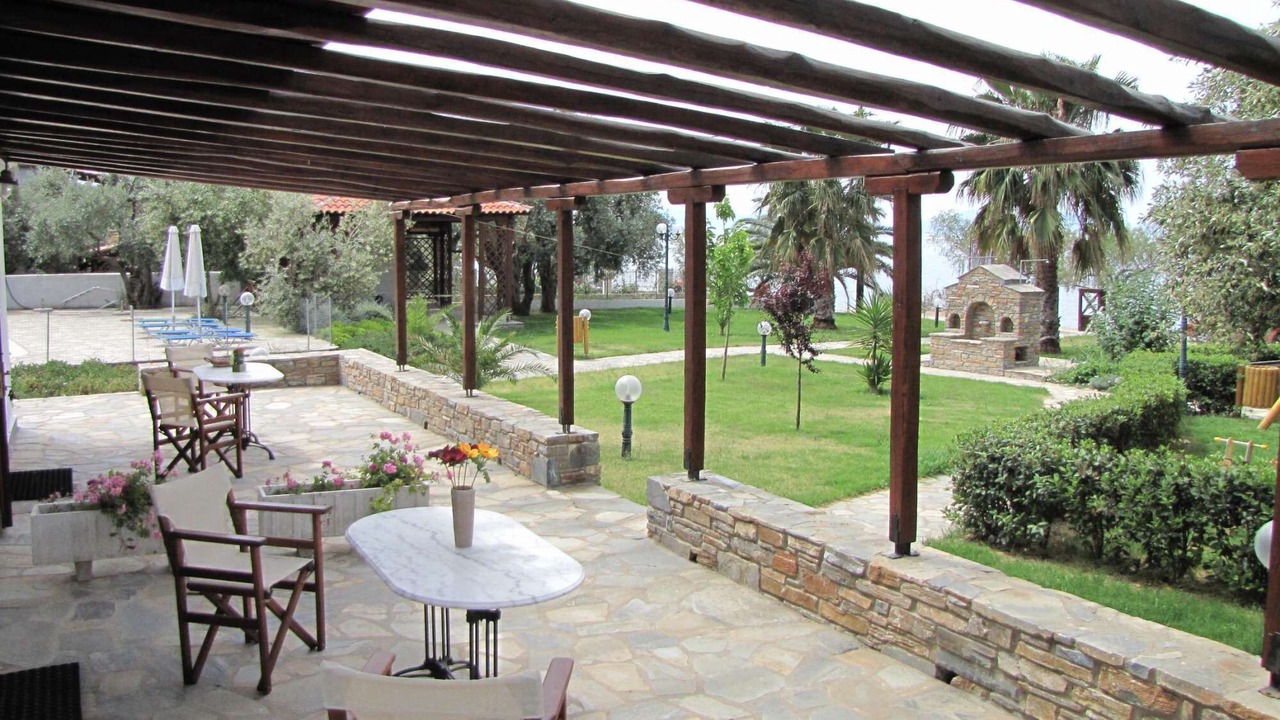 Photo of Outdoor in Lefokastron