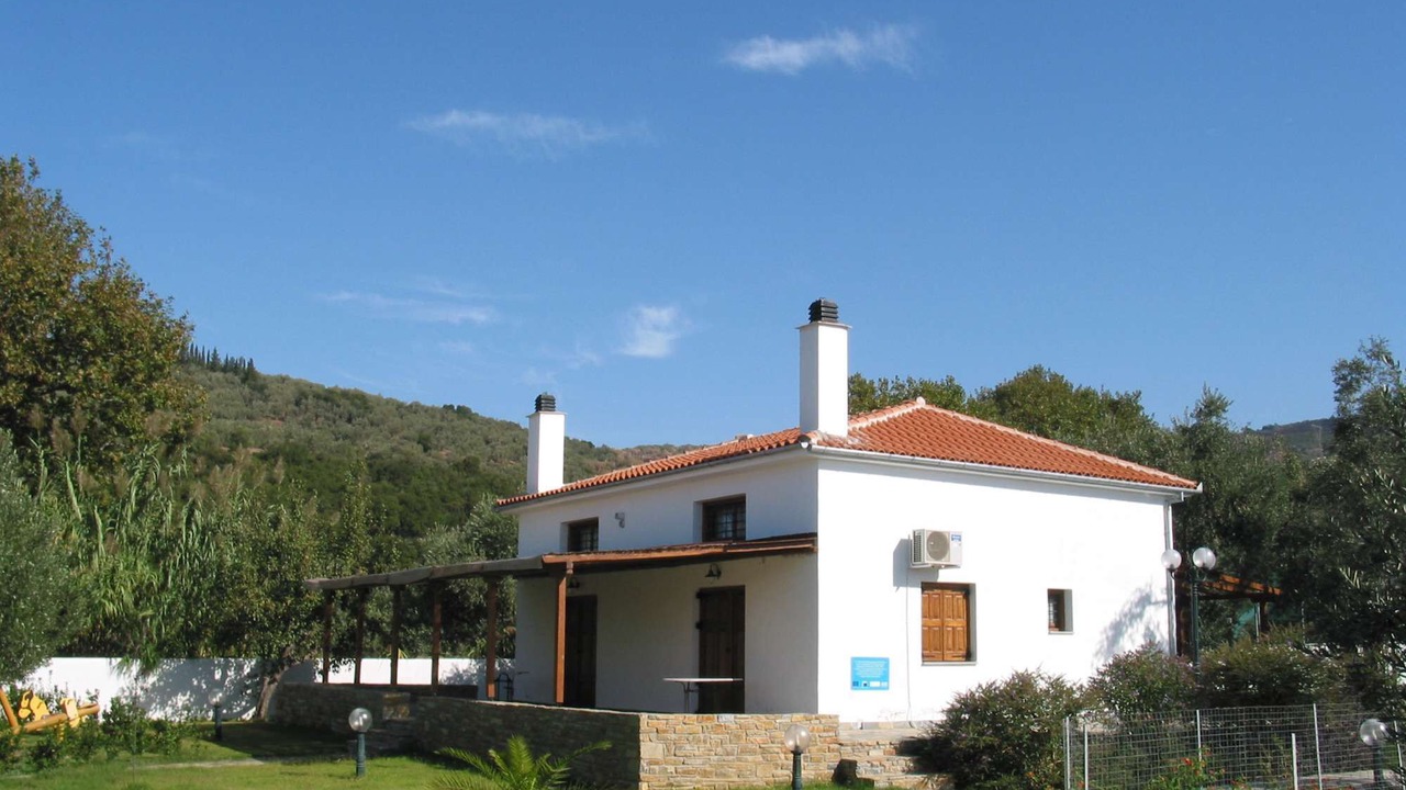 Photo of Outdoor in Lefokastron