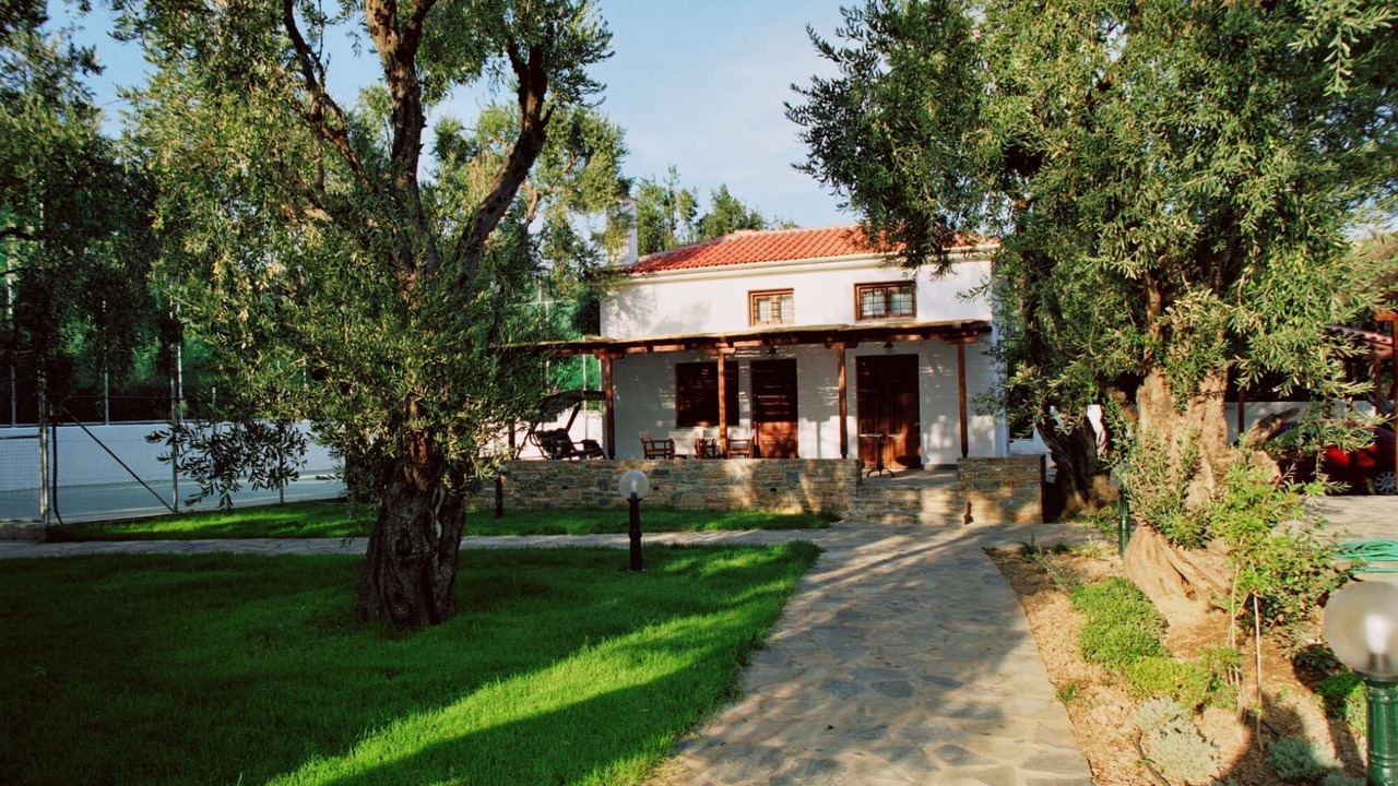 Photo of Outdoor in Lefokastron