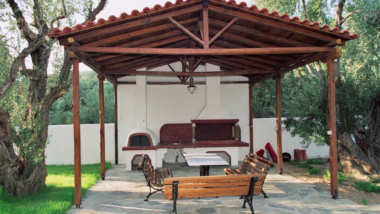 Photo of Outdoor in Lefokastron
