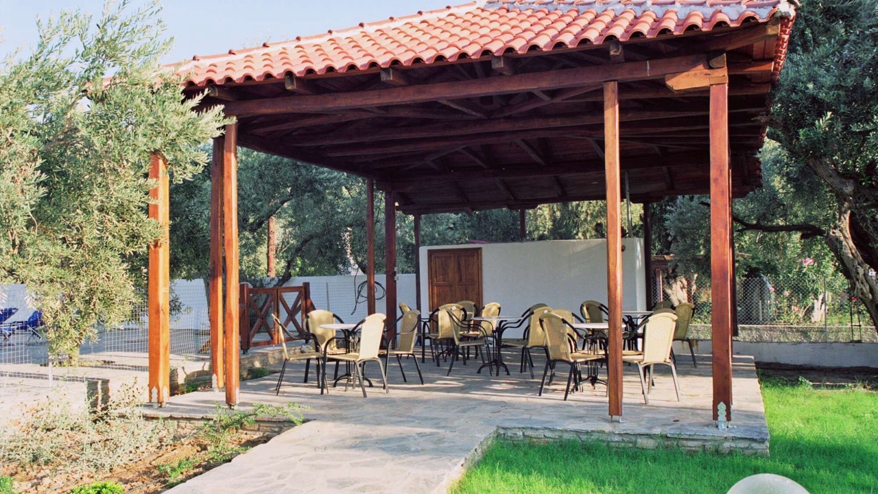 Photo of Outdoor in Lefokastron