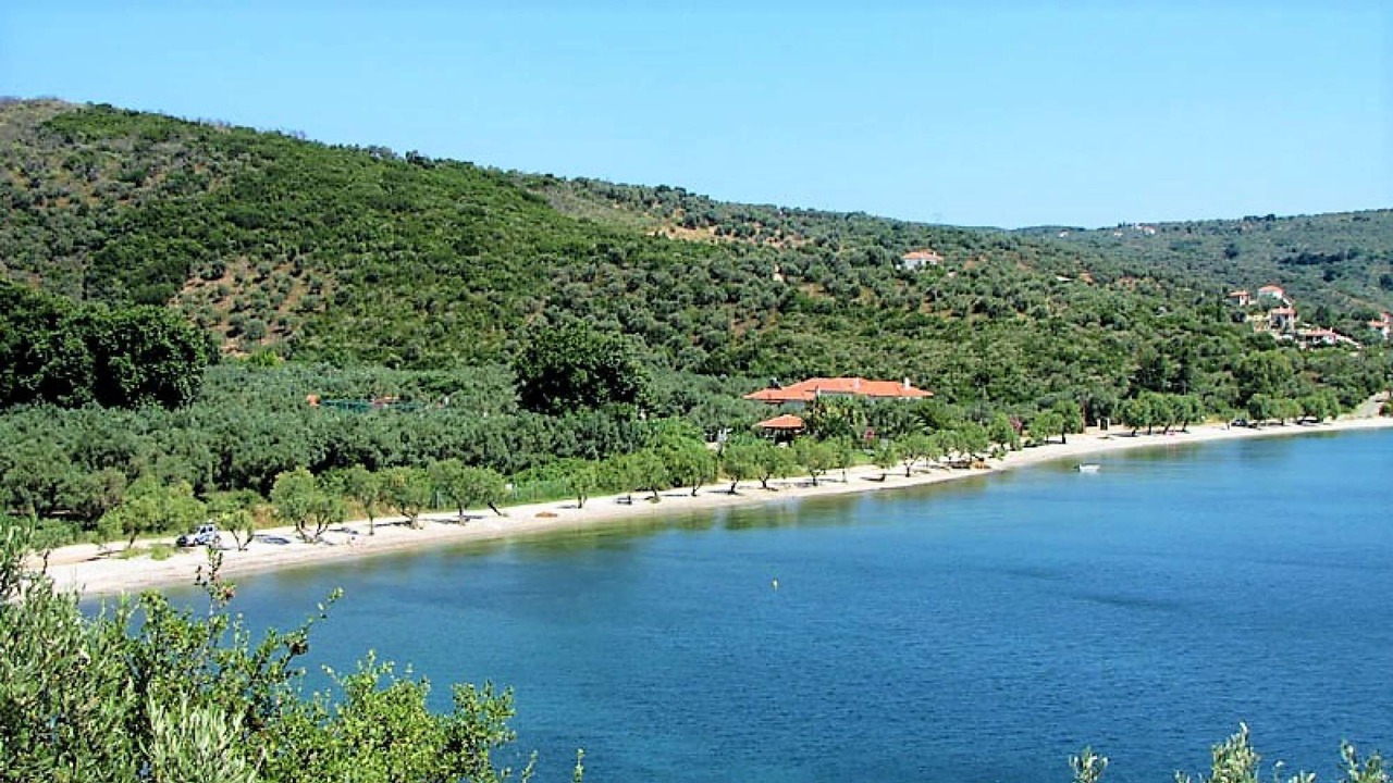 Photo of Outdoor in Lefokastron