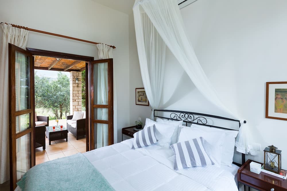 Photo of Bedroom in Palekastro