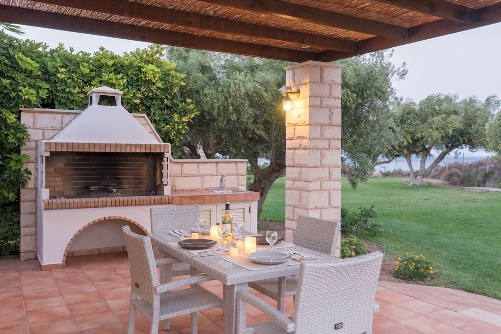 Photo of Patio Balcony in Palekastro