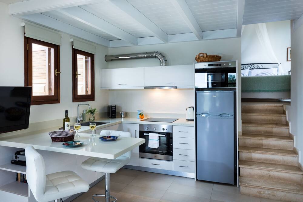 Photo of Kitchen in Palekastro