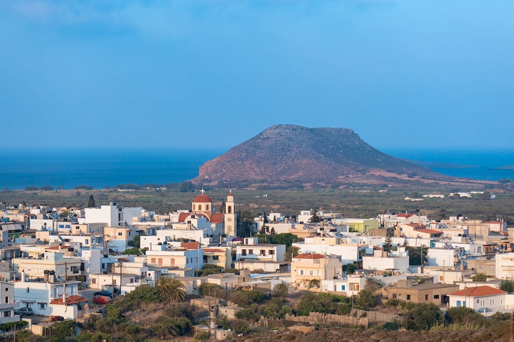 Photo of Outdoor in Palekastro