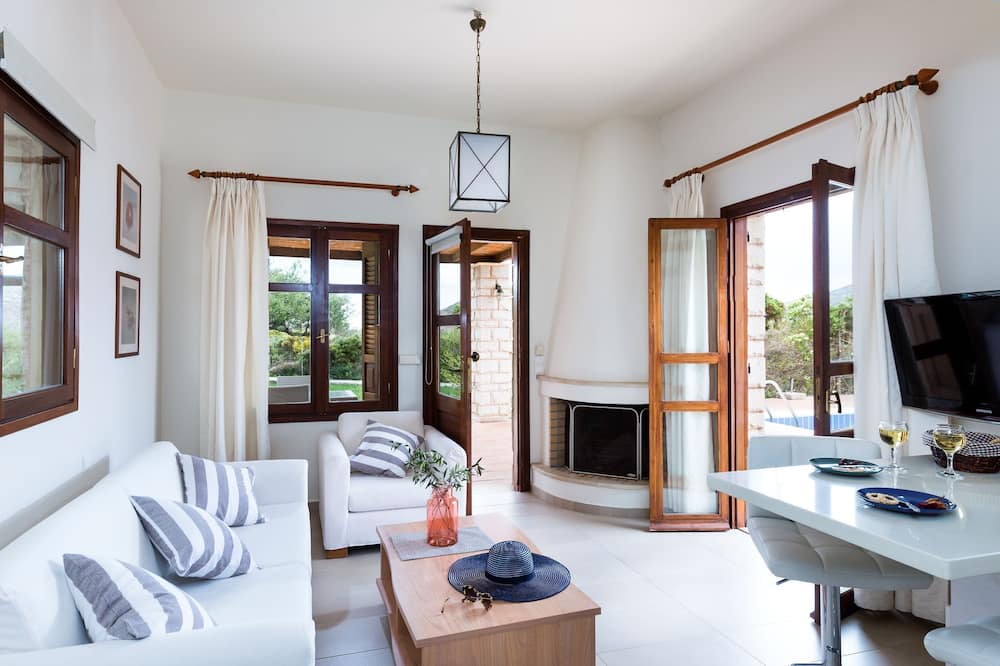 Photo of Livingroom in Palekastro
