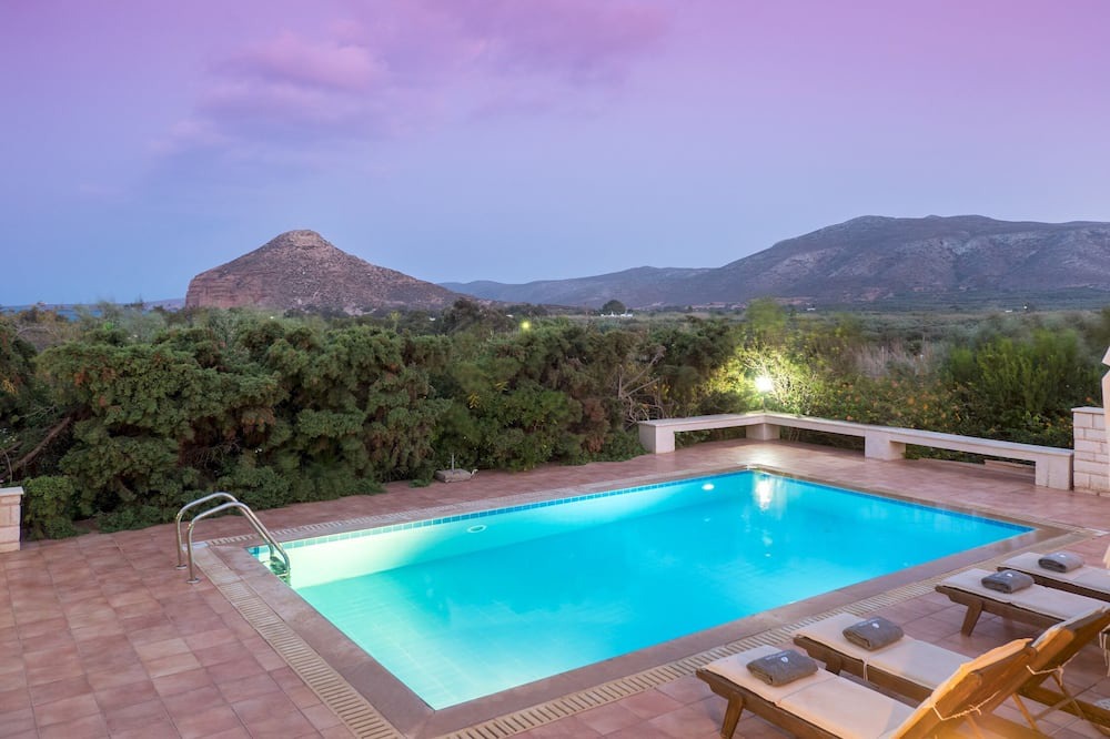 Photo of Outdoor in Palekastro