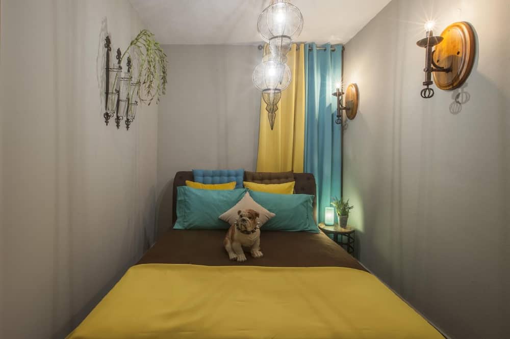 Photo of Bedroom in Aghios Athanasios