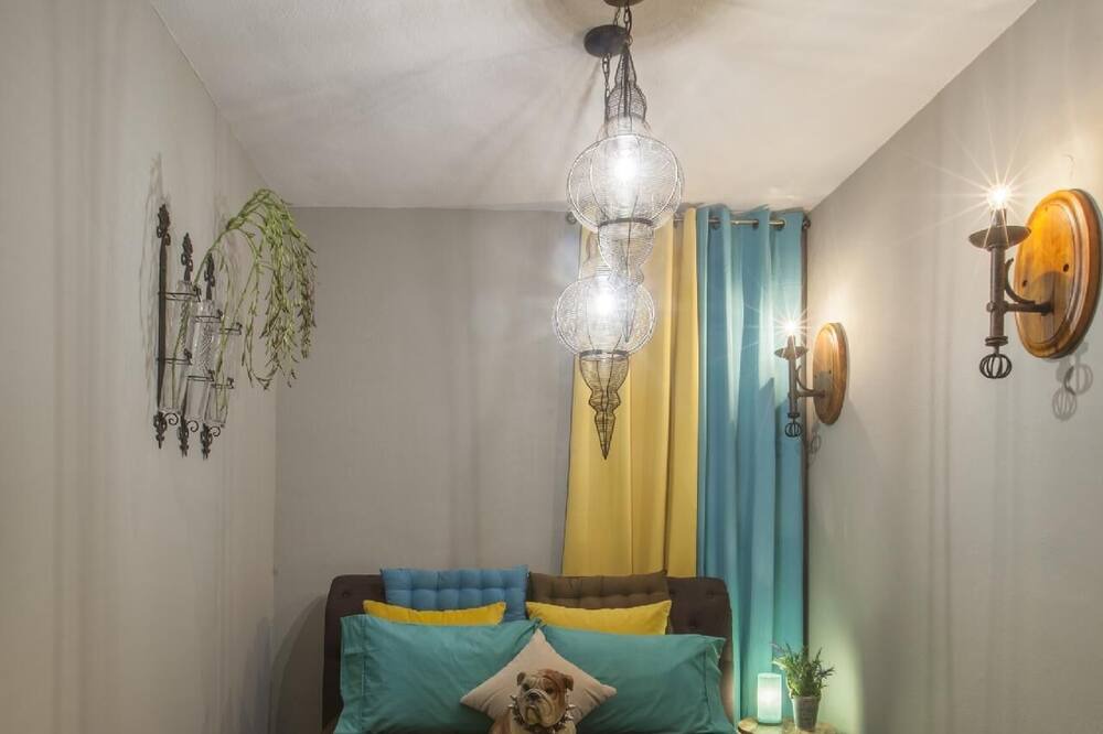 Photo of Bedroom in Aghios Athanasios