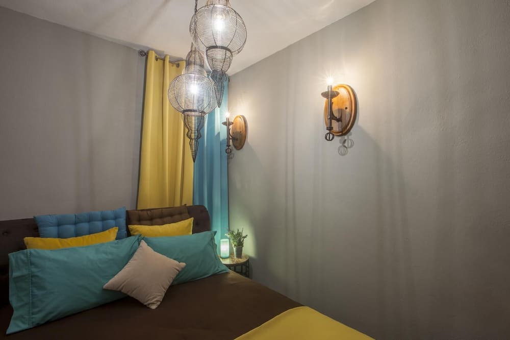 Photo of Bedroom in Aghios Athanasios