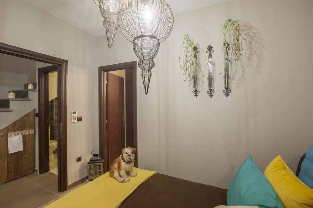 Photo of Bedroom in Aghios Athanasios