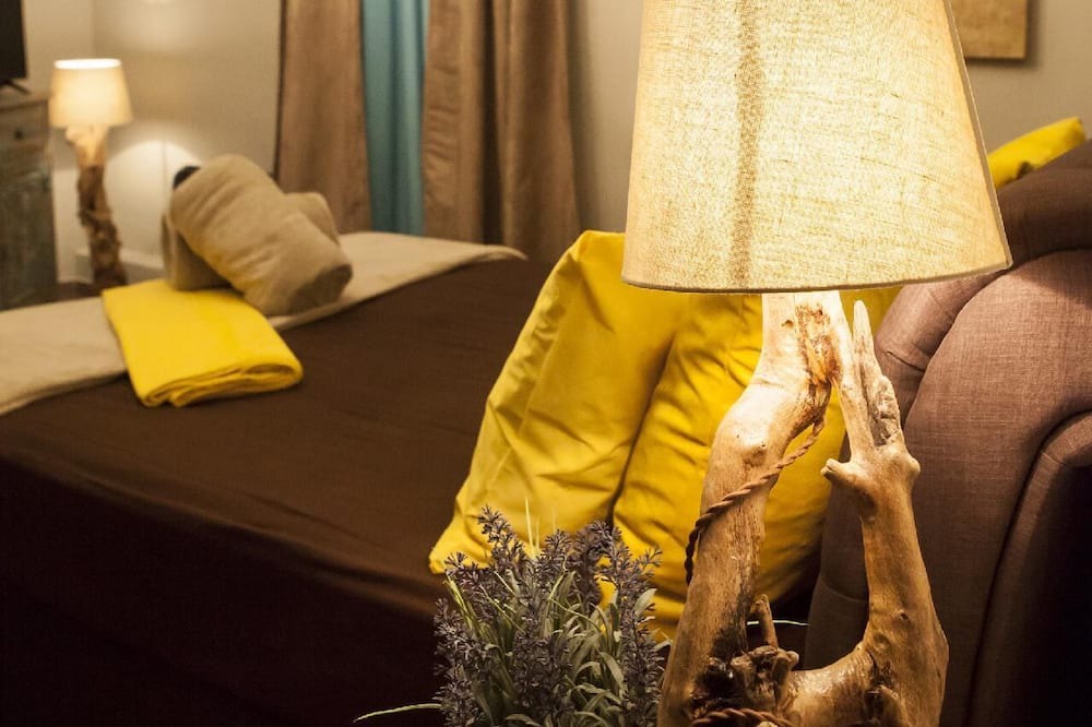 Photo of Bedroom in Aghios Athanasios