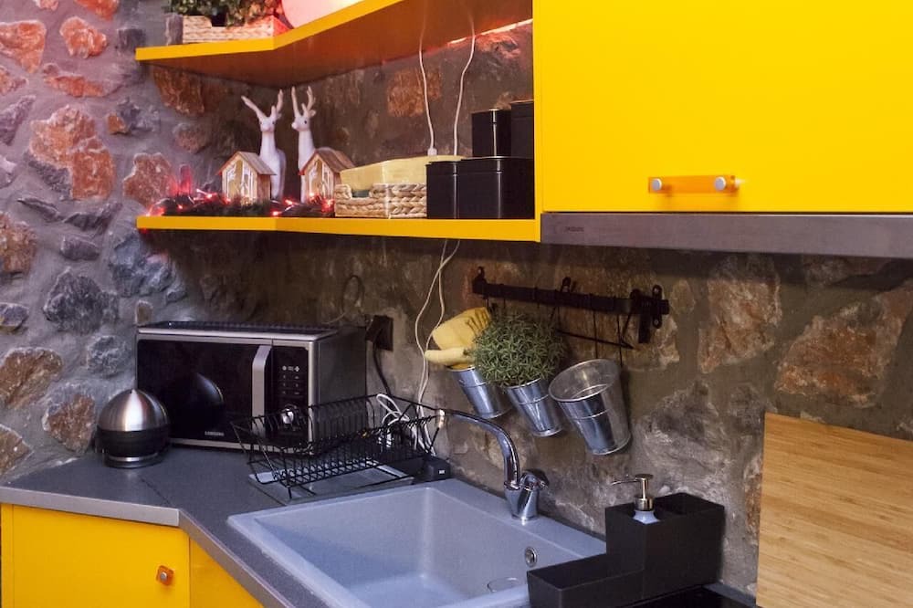 Photo of Kitchen in Aghios Athanasios