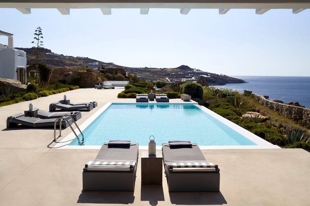 Photo of Outdoor in Paradise