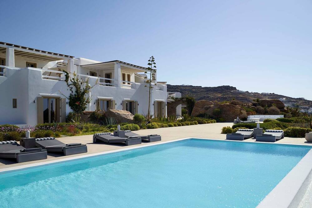 Photo of Outdoor in Paradise
