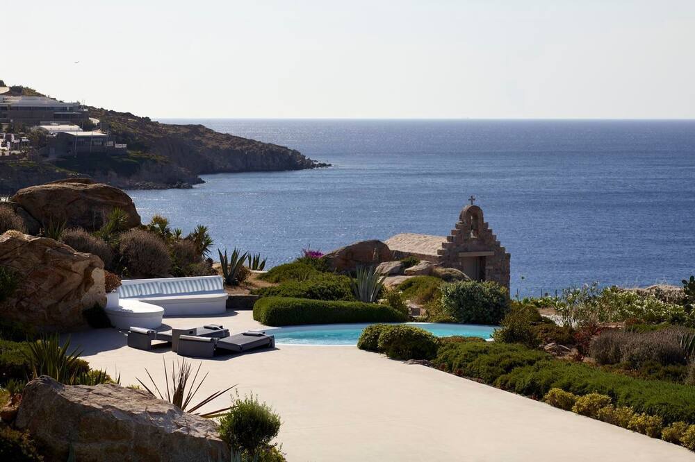 Photo of Outdoor in Paradise