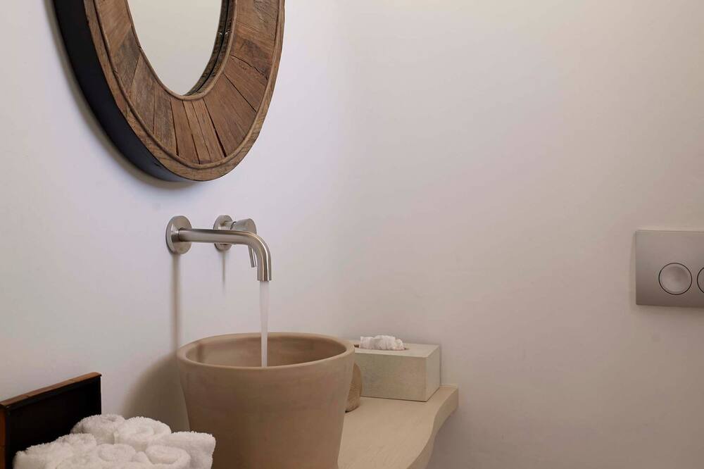 Photo of Bathroom in Paradise