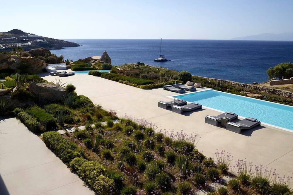 Photo of Outdoor in Paradise