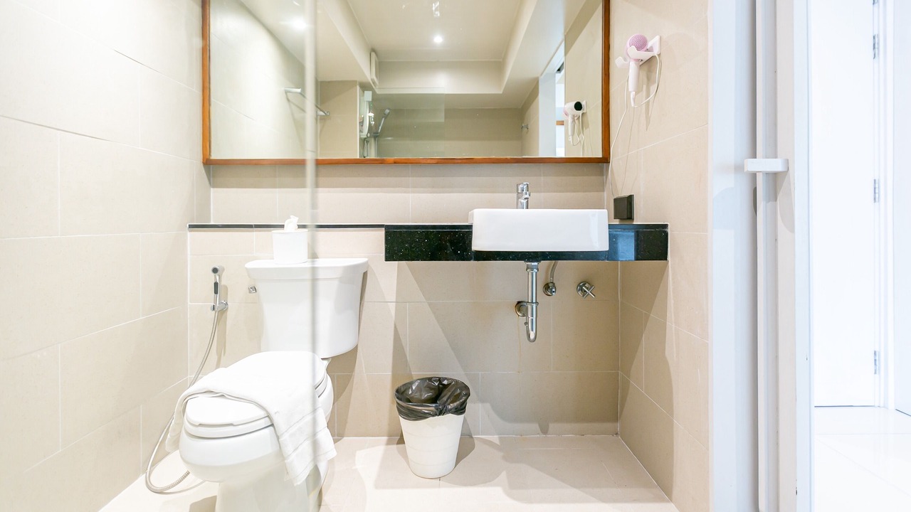 Photo of Bathroom in Yan Nawa