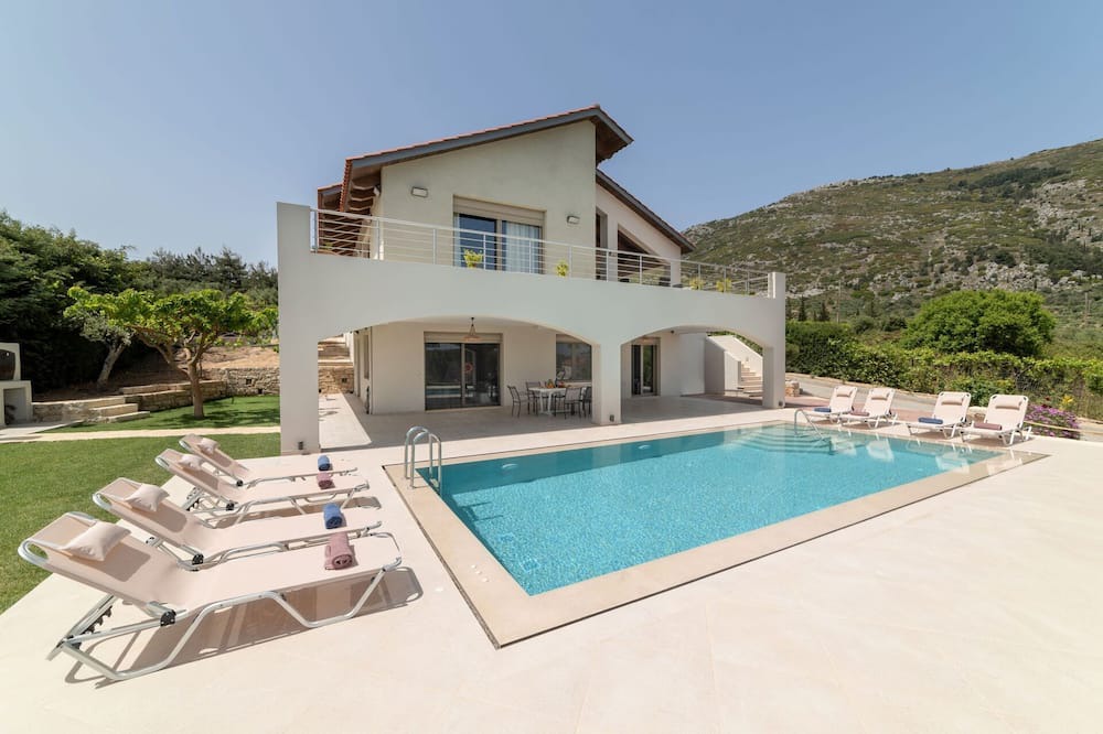Photo of Outdoor in Archanes