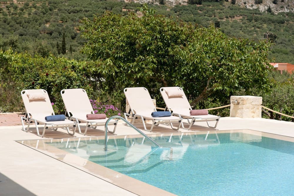 Photo of Outdoor in Archanes