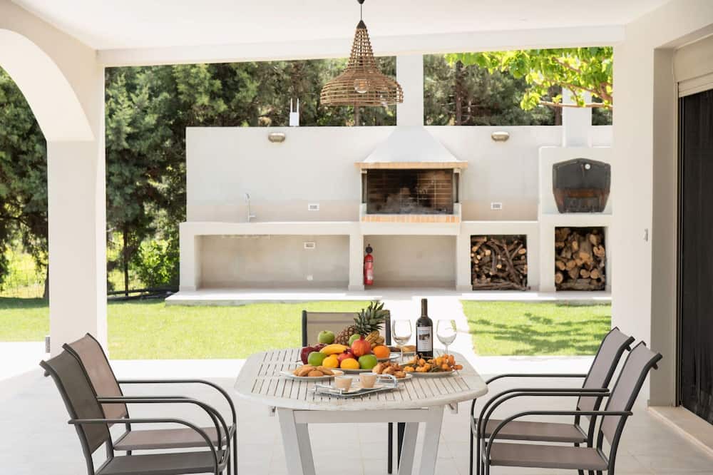 Photo of Patio Balcony in Archanes