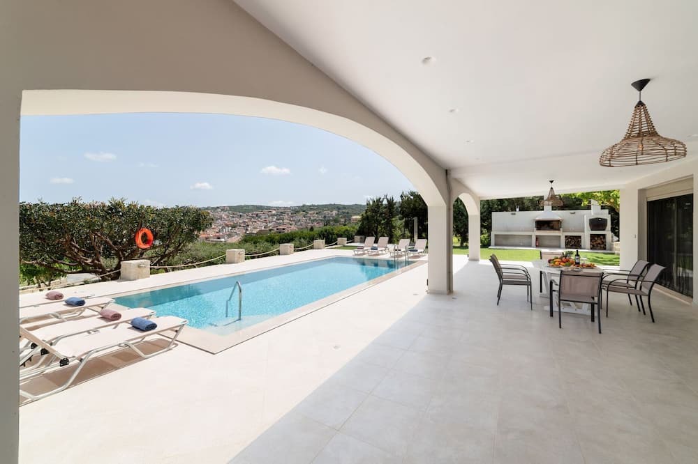 Photo of Outdoor in Archanes