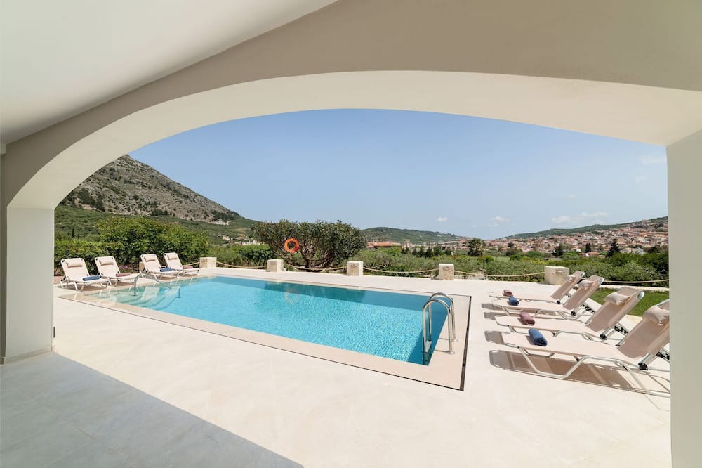 Photo of Outdoor in Archanes