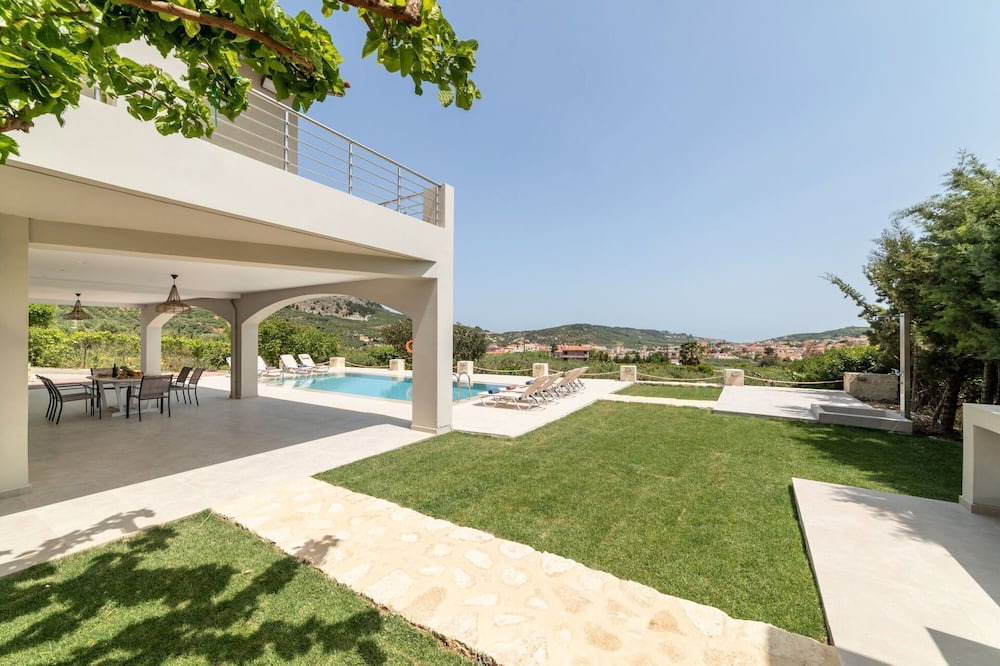 Photo of Patio Balcony in Archanes