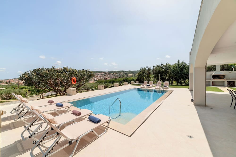 Photo of Outdoor in Archanes