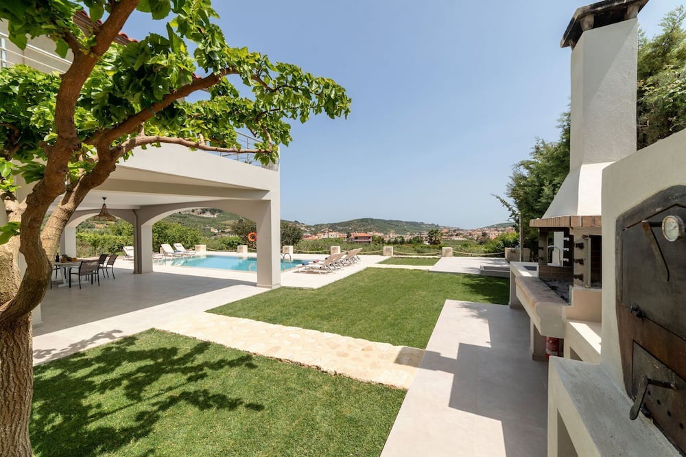 Photo of Outdoor in Archanes