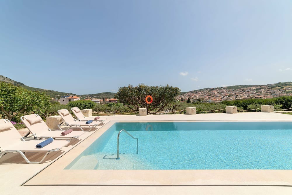 Photo of Outdoor in Archanes