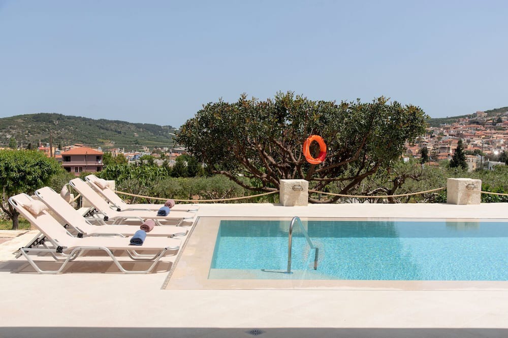 Photo of Outdoor in Archanes