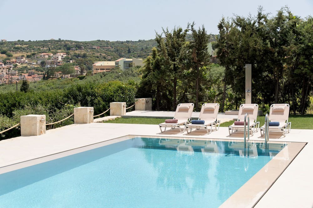 Photo of Outdoor in Archanes