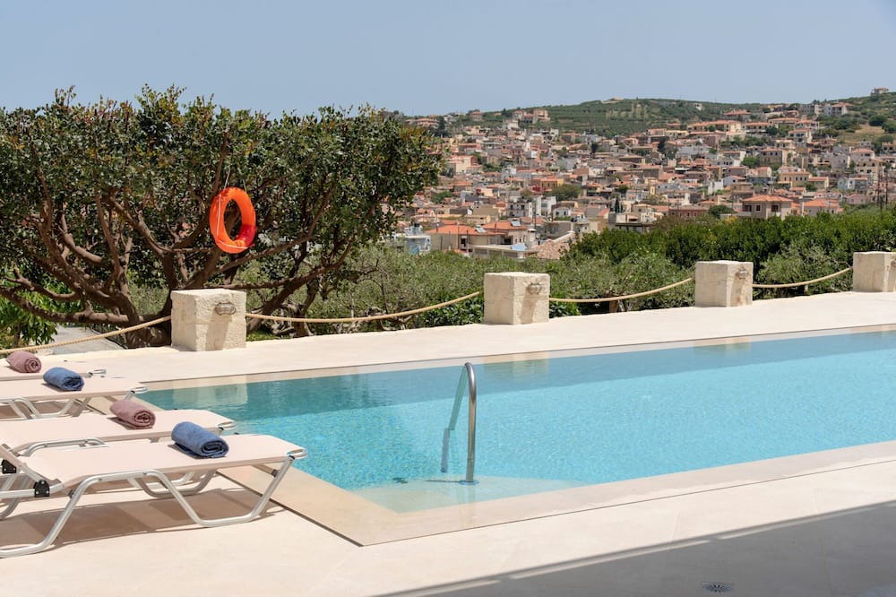 Photo of Outdoor in Archanes