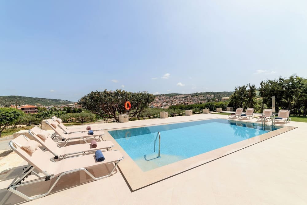 Photo of Outdoor in Archanes