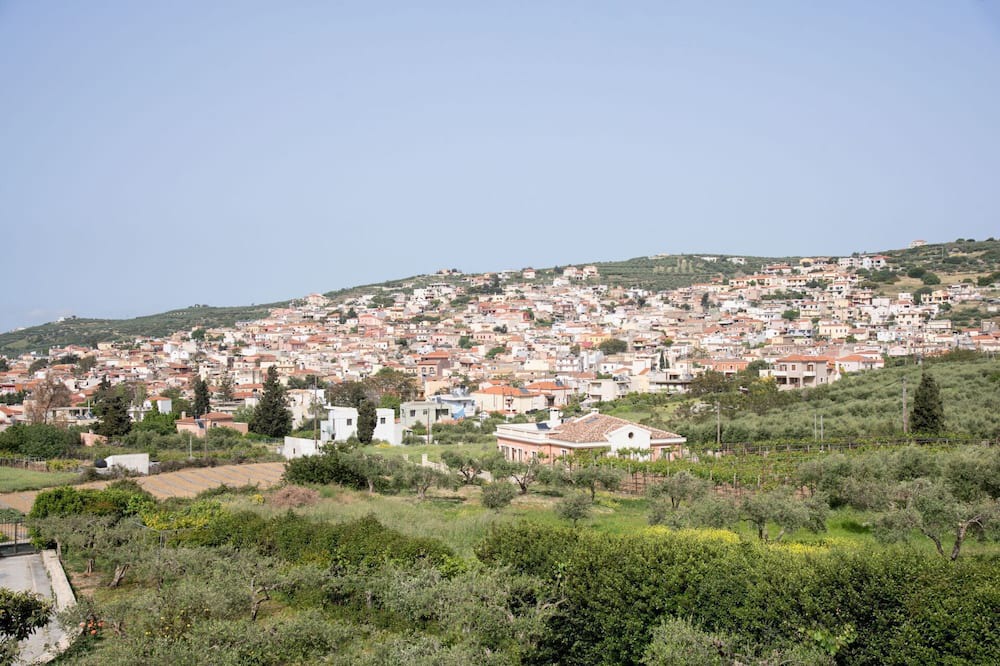 Photo of Outdoor in Archanes