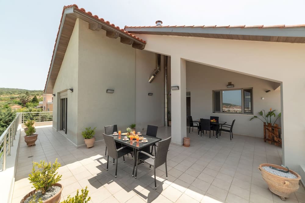 Photo of Patio Balcony in Archanes