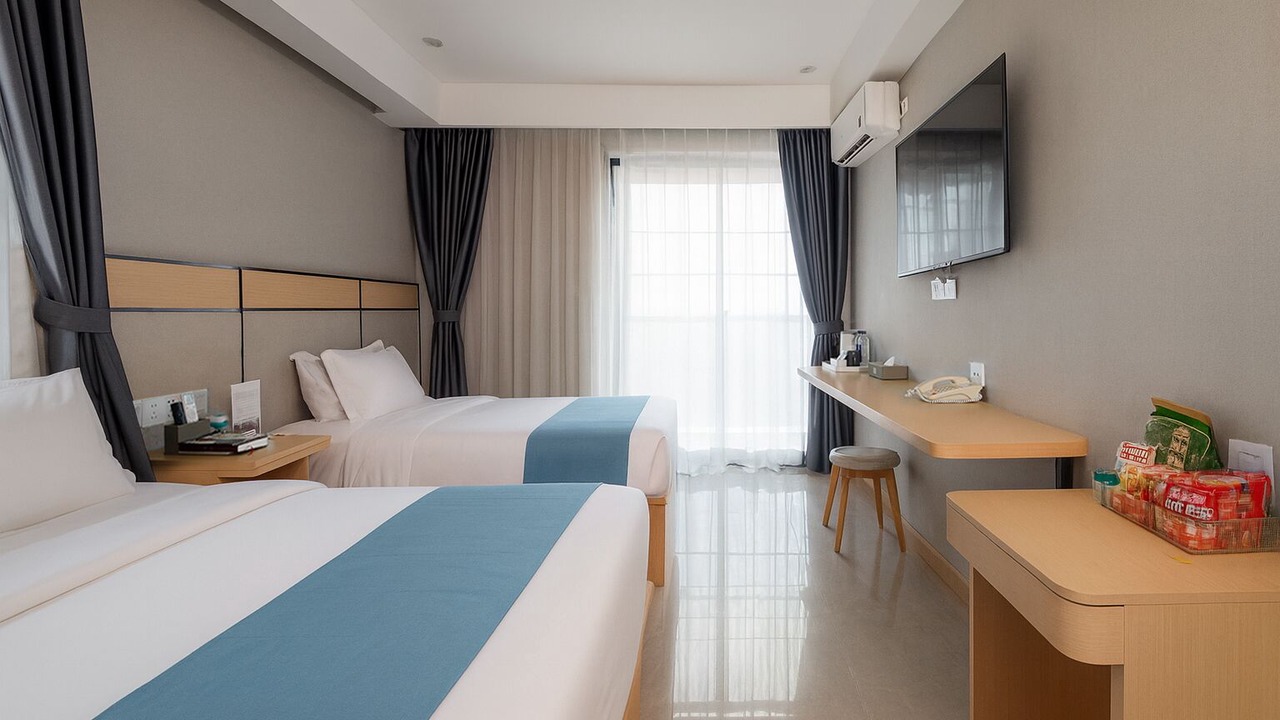 Photo of Bedroom in Sen Sok