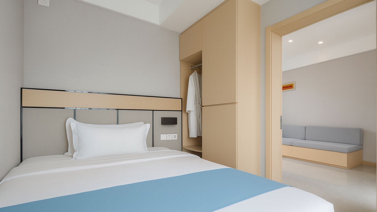 Photo of Bedroom in Sen Sok