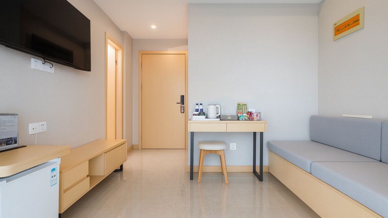 Photo of Bedroom in Sen Sok