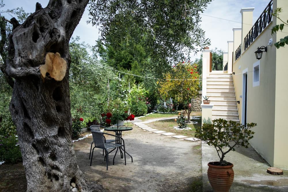Photo of Outdoor in Sfakera