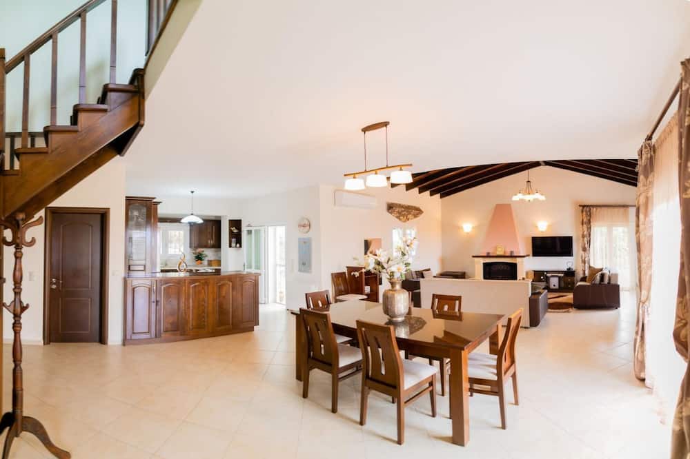 Photo of Livingroom in Sfakera