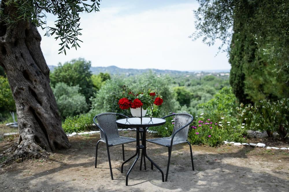 Photo of Patio Balcony in Sfakera